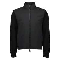 Pulovere Moncler Matt Effect Cardigan Barbati