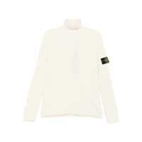 Pulovere Stone Island Wool Sweater Barbati