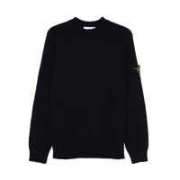 Pulovere Stone Island Bouclé Sweater Barbati