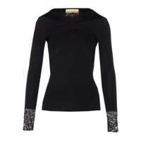 Pulovere Valentino Garavani Sweaters Femei