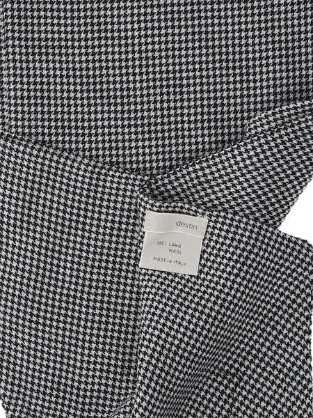 Esarfe Destin Destin Scarfs Black Femei (BM 19069410) 3