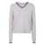 Brunello Cucinelli Brunello Cucinelli Sweaters GREY
