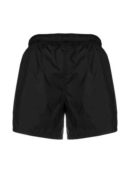 Sorturi de baie OUR LEGACY Our Legacy Swimwear Black Barbati (BM 19069539) 2