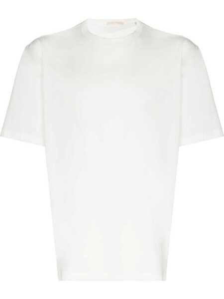 Topuri OUR LEGACY Our Legacy T-Shirts & Tank Tops WHITE Barbati (BM 19069554) 1