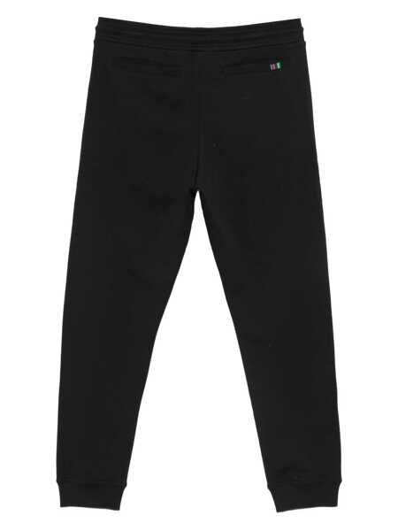 Pantaloni Paul Smith Paul Smith Black Tracksuit Bottoms Black Barbati (BM 19069596) 2