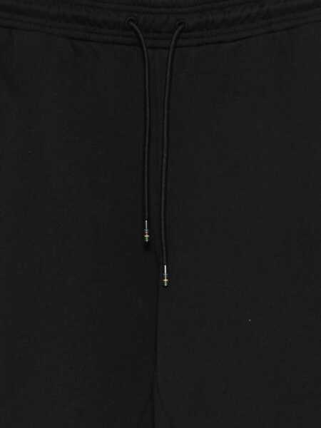 Pantaloni Paul Smith Paul Smith Black Tracksuit Bottoms Black Barbati (BM 19069596) 3