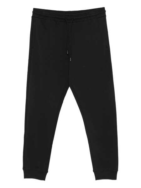 Pantaloni Paul Smith Paul Smith Black Tracksuit Bottoms Black Barbati (BM 19069596) 1