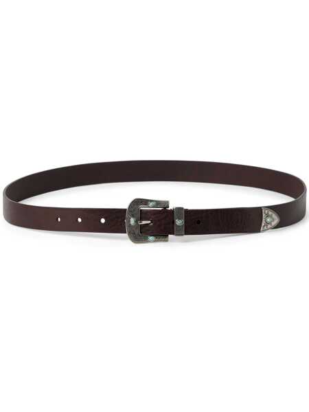 Curele Brunello Cucinelli Brunello Cucinelli Belt C5497 Barbati (BM 19069650) 1