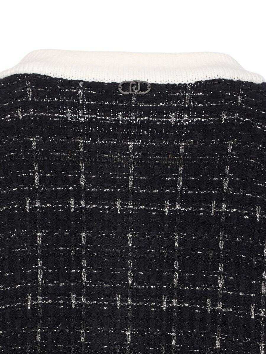 Geci Liu Jo Liu Jo Jackets MULTICOLOR Femei (BM 19069758) 2