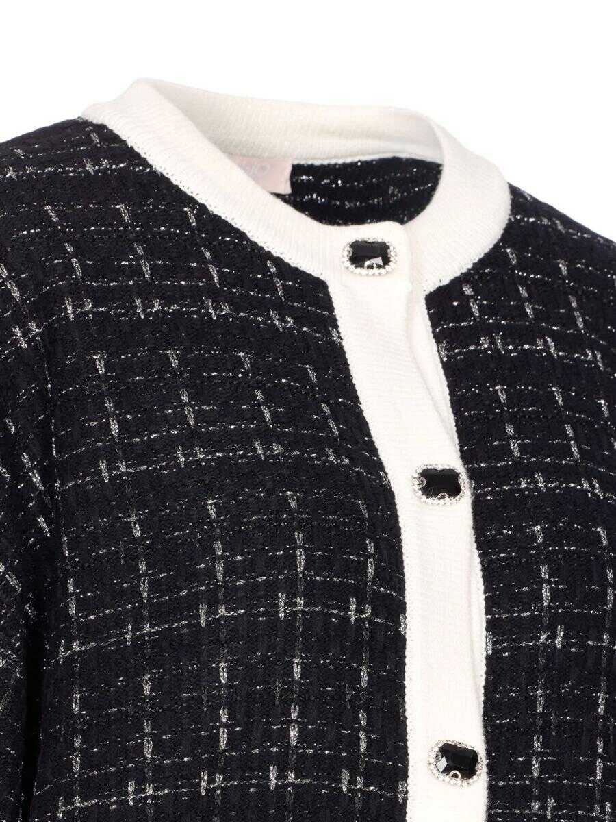 Geci Liu Jo Liu Jo Jackets MULTICOLOR Femei (BM 19069758) 4