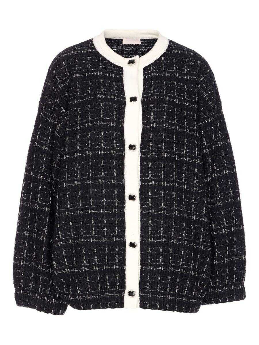 Geci Liu Jo Liu Jo Jackets MULTICOLOR Femei (BM 19069758) 1