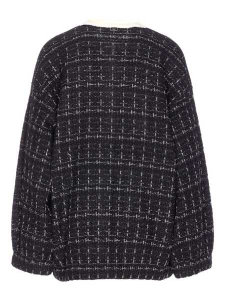 Geci Liu Jo Liu Jo Jackets Black Femei (BM 19069761) 2