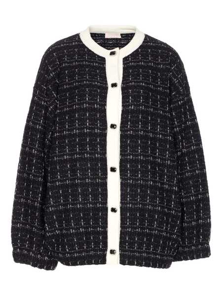 Geci Liu Jo Liu Jo Jackets Black Femei (BM 19069761) 1