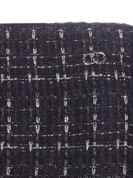 Fuste Liu Jo Liu Jo Skirts BLUE Femei (BM 19069764) 4