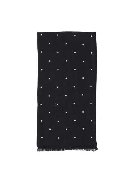 Esarfe Destin Destin Scarfs Black Femei (BM 19069803) 2