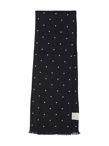 Esarfe Destin Destin Scarfs Black Femei (BM 19069803) 1
