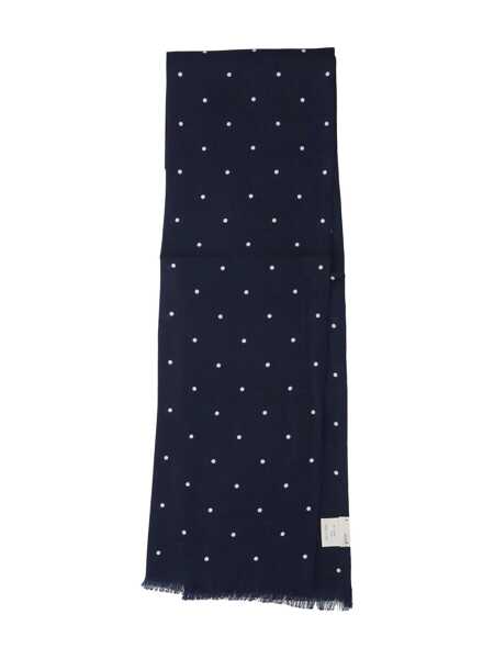 Esarfe Destin Destin Scarfs BLUE Femei (BM 19069806) 1