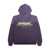 REPRESENT Represent Hooded Sweatshirt Patron Of The Club PURPLE
