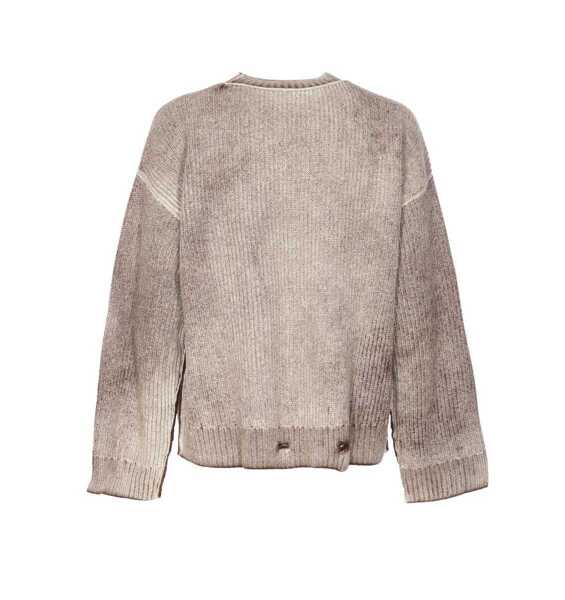 Pulovere REPRESENT Represent Sweaters Beige Barbati (BM 19069914) 2