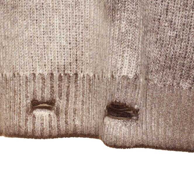 Pulovere REPRESENT Represent Sweaters Beige Barbati (BM 19069914) 3