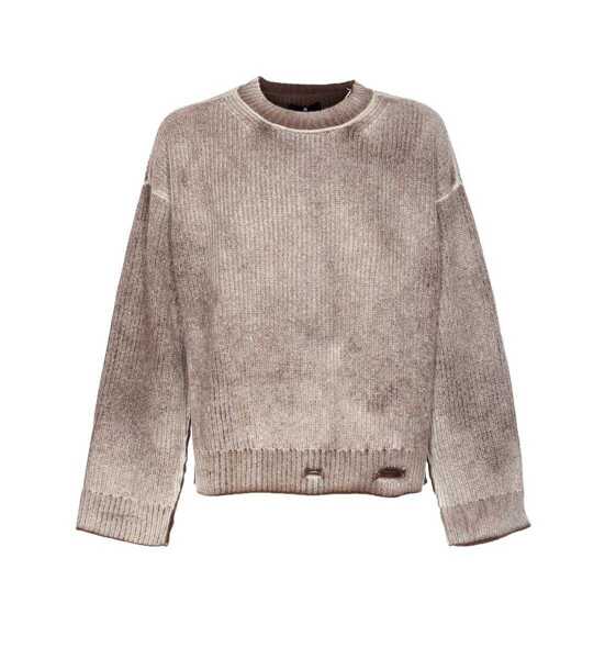 Pulovere REPRESENT Represent Sweaters Beige Barbati (BM 19069914) 1