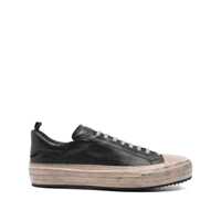 Sneakers Officine Creative "Mes" Sneakers Shoes Barbati