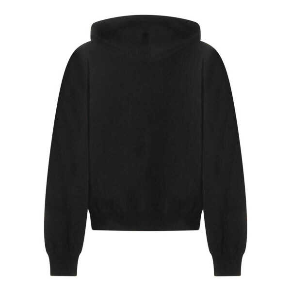 Pulovere Off-White Off-White Sweaters Black Barbati (BM 19070148) 3