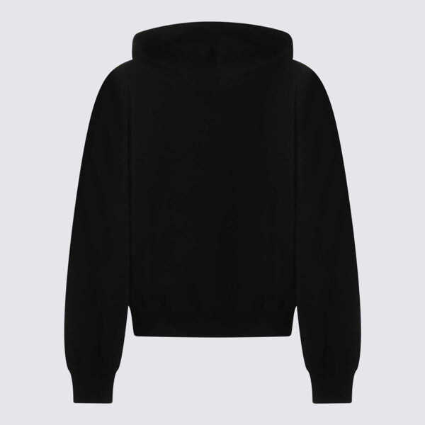 Pulovere Off-White Off-White Sweaters Black Barbati (BM 19070148) 4