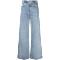 Pantaloni casual Isabel Marant Étoile Pants Femei