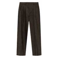 Pantaloni casual Isabel Marant Étoile Pants Femei