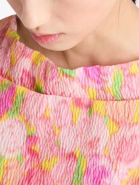 Rochii Prada Prada Dress FLORAL Femei (BM 19070211) 3