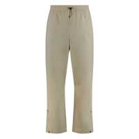 Pantaloni Autry Technical Fabric Trousers Barbati