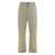 AUTRY Autry Technical Fabric Trousers Beige