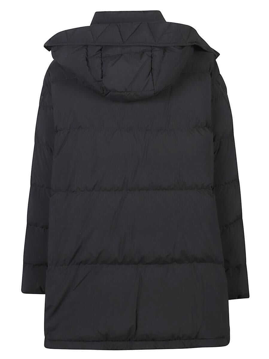 Geci Herno Herno Jacket Black Femei (BM 19070289) 2