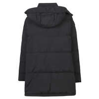 Imbracaminte Herno Dama pagina 3 - Geci Herno Herno Jacket Black Femei (BM 19070289) - B-mall.ro