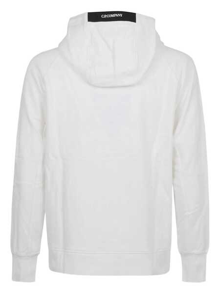 Pulovere C.P. Company C.P. Company Sweaters WHITE Barbati (BM 19070466) 2