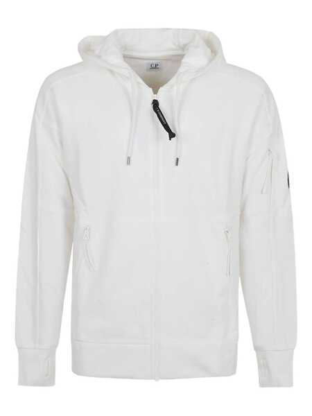 Pulovere C.P. Company C.P. Company Sweaters WHITE Barbati (BM 19070466) 1