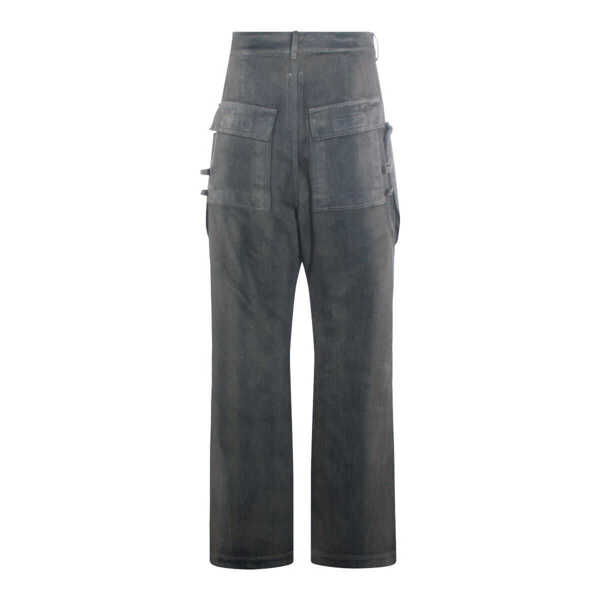 Blugi Rick Owens Rick Owens Jeans DARKDUST DEGRADE Barbati (BM 19070565) 3