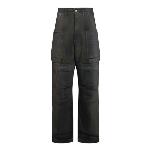 Blugi Rick Owens Rick Owens Jeans DARKDUST DEGRADE Barbati (BM 19070565) 1