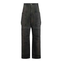 Blugi Rick Owens Jeans Barbati