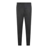 Pantaloni Zegna Trousers Barbati