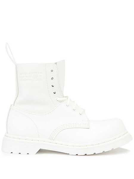 Bocanci MM6 Maison Margiela MM6 Maison Margiela Boots Black Femei (BM 19070652) 1