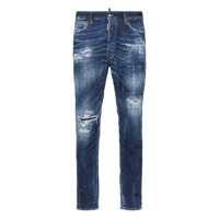 Blugi DSQUARED2 Jeans Barbati