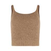 Topuri Peserico Top In Knit Femei
