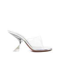 Pantofi cu toc Amina Muaddi Shoes Femei