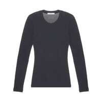 Topuri Lemaire T-Shirts & Tank Tops Femei