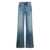 Liu Jo Liu Jo Blue Palazzo Jeans BLUE