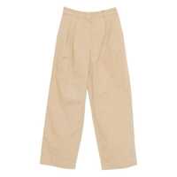 Pantaloni casual Dunst Trousers Femei