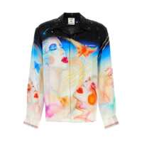 Tricouri Casablanca T-Shirt Barbati