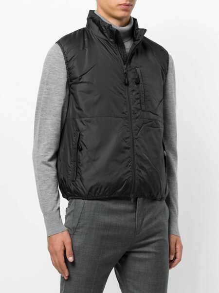 Geci Aspesi Aspesi Jackets GREY Barbati (BM 19071210) 3